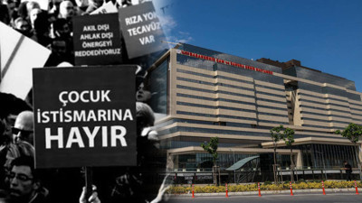 Devlet Hastanesinde Skandal... Yoğun Bakımdaki 9 Yaşındaki Çocuğa Cinsel İstismar!