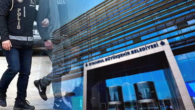 İBB Operasyonunda 18 Kişi Tutuklandı
