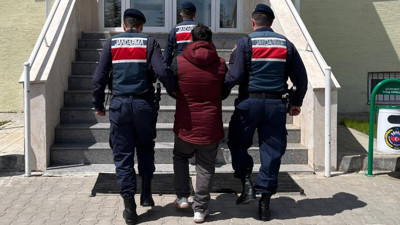 Kırıkkale'de 4 Firari Hükümlü Jandarmadan Kaçamadı