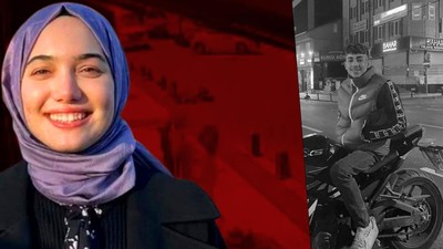 Kızılay'ın Eski Başkanı Kerem Kınık'ın Kızının Duruşması Ertelendi! Mahkemede Ölen Genci Suçladı