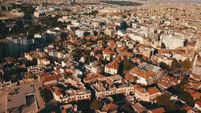 Ne İstanbul, Ne Ankara, Ne İzmir: Türkiye'nin En Hızlı Büyüyen Şehirleri Belli Oldu! Zirvedeki İl Şaşırttı