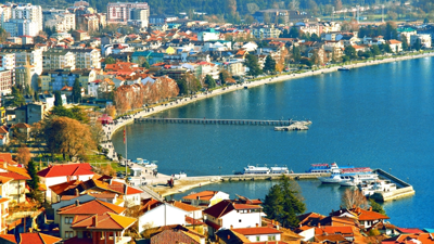 Ne Vize Ne Pasaport İsteniyor: Evini Satan Türkler Oradan Ev ve Araba Alıyor