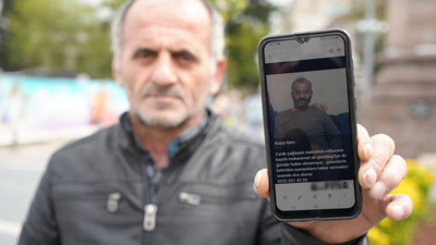 Samsun’da Engelli Vatandaş 3 Gündür Kayıp: Aile Endişeli