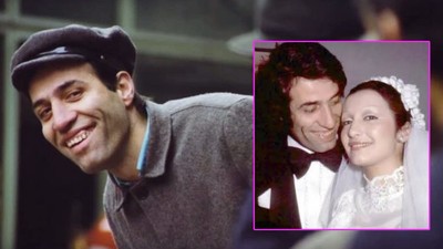'Yeşilçam'ın Yaramaz Çocuğu' Kemal Sunal'ın Eşinden Ağlatan Mesaj! 50. Evlilik Yıl Dönümünde de Unutmadı