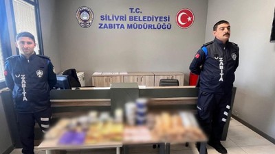 Zincir Marketlere Zabıta Denetimi