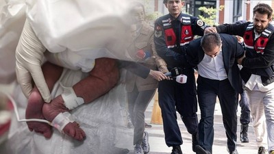 10 Kişi Tahliye Edilmişti: Yenidoğan Çetesi Davasında Flaş Gelişme