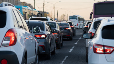 10 Yaşından Büyük Araç Sahiplerine Kötü Haber: Araç Muayene Süresi Değişiyor