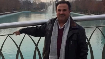 Cami Bacasını Temizlerken Hayatını Kaybeden İmam Dualarla Uğurlandı
