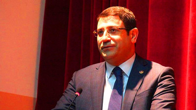 Danıştay Kararı İptal Etti… DEVA Partili Şahin’den Emniyet Genelgesi Çıkışı