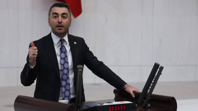 DEVA Partili Avşar'dan Bakan Işıkhan'a 'Asgari Ücret' Sorusu