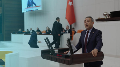 DEVA Partili Karatutlu’dan Tarım Arazileri İçin Çarpıcı İddia! Bakanlığa Seslendi