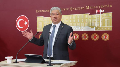 DEVA Partili Kısacık'tan İktidara 'Nüfus Politikası' Tepkisi: '23 Yıldır Neden Önlem Almadınız?'