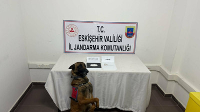 Eskişehir'de Uyuşturucu Operasyonu: 19,7 Gram Metamfetamin Ele Geçirildi