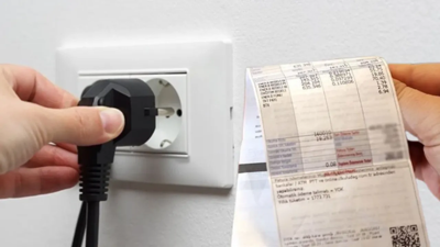 Evde Kapalı Sandığınız Cihazlar Elektrik Faturasını Şişiriyor! Resmen İki Katına Çıkarıyor