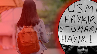 İlkokul Kantininde Taciz! İki Öğrenci Skandalı Öğretmenine Anlattı