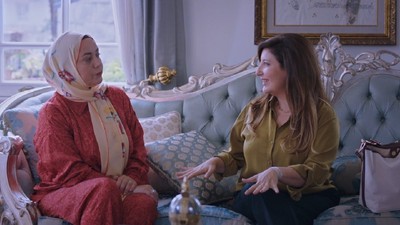 Kızılcık Şerbeti’nde Ayrılık Fırtınası! Pembe ve Meri’den Sonra O İsim de Gidiyor