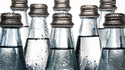 Maden Suyunu Bardağa Koyan Yandı: Paranız da Sağlığınız da Çöp Oluyor