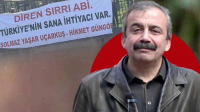 Sırrı Süreyya Önder'in Son Durumu Ne? İstanbul İl Sağlık Müdürü Açıkladı: 'Hayati Risk Devam Ediyor'