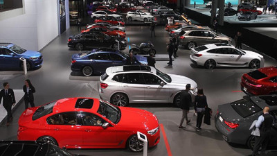 Türkiye’nin En Pahalı Otomobilleri Belli Oldu: Araba Değil, Yürüyen Saray! Fiyatı Duyan Bir Daha Bakıyor