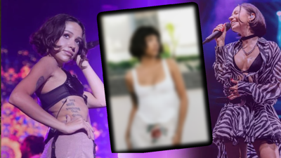 Zeynep Bastık'tan Büyüleyen Yeni İmaj! Eski Saçlar Gitti Yenisi Geldi