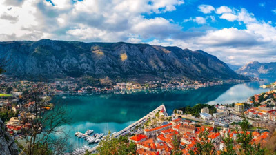Avrupa’da En Çok Ziyaret Edilen Tatil Rotaları Açıklandı! Türkiye'nin Sıralaması Şaşırttı