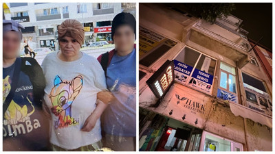 Bilecik’te Balkondan Düşen Kadın Hayatını Kaybetti