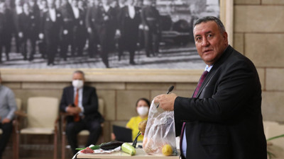 CHP'li Gürer'den 'Gıda Enflasyonu' Çıkışı