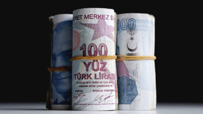 Ev Parasını Mevduata Yatıran 32 Günde Bu Parayı Cebine Koyuyor: Asgari Ücreti Beşe Katladı!