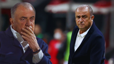 Fatih Terim Gözlerine İnanamadı: Her Şey 15 Dakikada Oldu