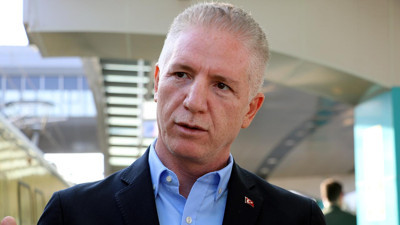 İstanbul Valisi Davut Gül: Dikkat! Bu Bir Dolandırıcılık Yöntemi