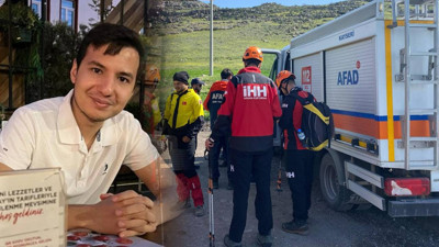 Kayıp Üniversite Öğrencisinden Kahreden Haber