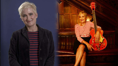 Konserine Sadece Bir Gün Kalmıştı... Ünlü Şarkıcının Korkunç Ölümü!