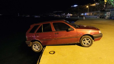 Ölümden Kıl Payı Kurtuldu