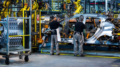 Otomotiv Piyasasında Deprem Etkisi: 60 Bin Türk'ü Etkileyecek