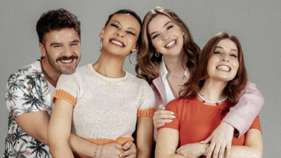 ‘Sihirli Annem’ 22 Yıl Sonra Beyaz Perdede: İlk Fragman Geldi