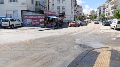 Sincan’da Feci Kaza: 9 Yaralı, 3’ünün Durumu Ağır