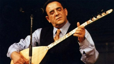 Türk Halk Müziğinin Usta İsmi Yavuz Top Hayatını Kaybetti