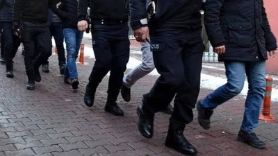 Yerlikaya Duyurdu! 21 Göçmen Kaçakçısı ve 547 Göçmen Yakalandı