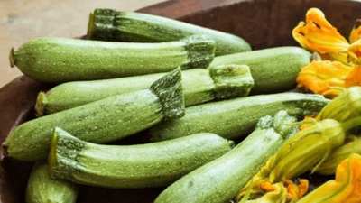 Avusturya'nın Türkiye'den Aldığı Kabakta Tehlikeli Madde: Marketlerden Toplatıldı