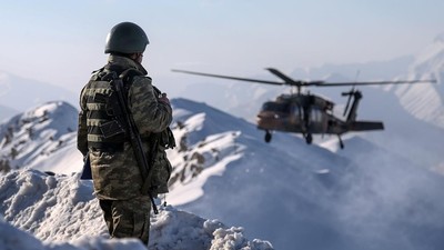 Dünyanın En Güçlü Orduları Açıklandı: Türkiye Atağa Geçti! Sıralamadaki Yeri Şaşırttı