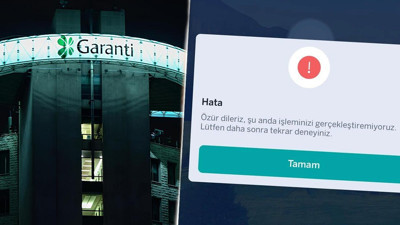 Garanti BBVA Mobil Uygulaması Düzeldi mi? Bankadan Son Açıklama Geldi... Şubelerle İlgili Yeni Karar