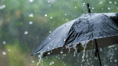 Hafta Sonu Planı Olanlar Dikkat! Meteoroloji'den Kuvvetli Yağış ve Fırtına Uyarısı