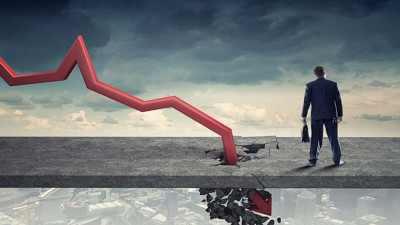 Hepsi Birer Birer Kapanıyor... Şirketlerde İflas Rekoru!