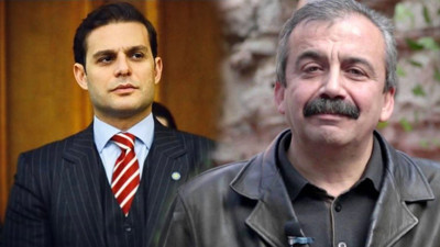 İYİ Partili Mehmet Aslan'ın 'Sırrı Süreyya Önder' Paylaşımına Tepkiler Çığ Gibi... 'YAZIKLAR OLSUN'