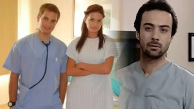 Nostalji Rüzgarı... Doktorlar'ın Ela, Hasan ve Arslan'ı Bir Arada