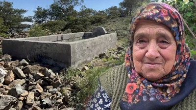 Perşembe Geceleri Hep Aynı Saatte Mezardan Işık Çıkıyor! İsimsiz Mezarın Sırrı Yıllardır Çözülemiyor