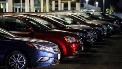 Sıfır Otomobil Fiyatlarına Zam Geldi: İşte Marka Marka Yeni Araç Fiyatları