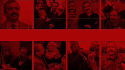 Sinemacı, Yazar, Siyasetçi! Barışa Adanmış Bir Hayat… Sırrı Süreyya Önder'in Ardından...