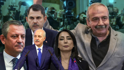 Siyasilerden Sırrı Süreyya Önder İçin Peş Peşe Taziyeler