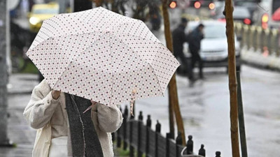 Türkü Gerçeğe Dönüştü... Çarşamba'yı Sel Aldı! Samsun En Çok Yağış Alan İl Oldu